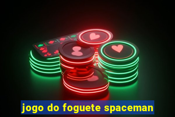 jogo do foguete spaceman